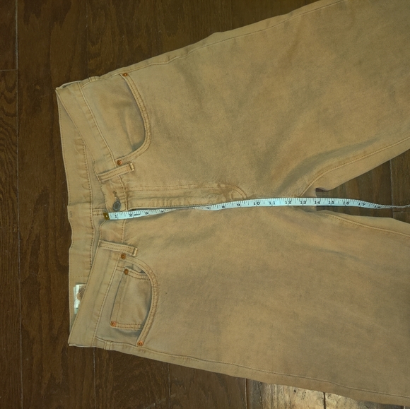 Levi's premium stay loose Jeans - Picture 2 of 8